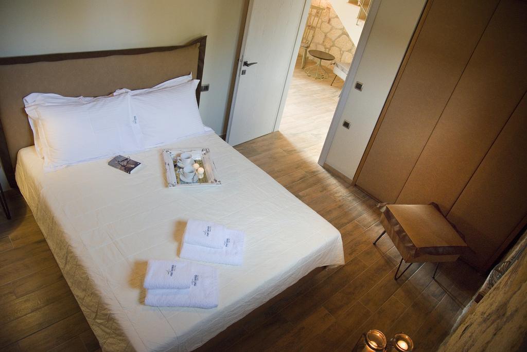 Five Senses Luxury Villas Vourvourou Ngoại thất bức ảnh